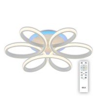 Потолочная люстра Сезар CL233150RGB