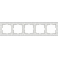 Рамка Слоновая кость WL05-Frame-05-ivory