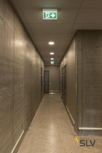 Информационный светильник P-LIGHT 240002