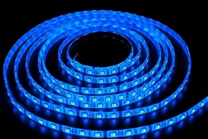 Светодиодная лента LC-5050-W-12B60