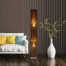 Торшер Clarke 15229S2L