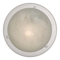 Настенно-потолочный светильник Alabastro 220