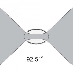 Архитектурная подсветка W1861 S