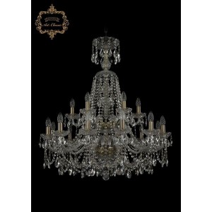 Подвесная люстра 11.25 11.25.12+6.300.2d.XL-94.Br.Sp