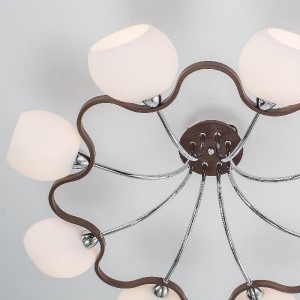 Потолочная люстра Октава CL131181