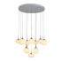 Подвесной светильник Candido SL331.503.14