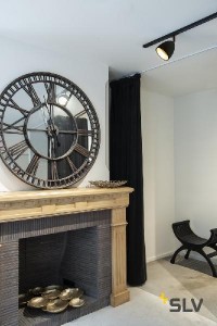 Трековый светильник 1PHASE-TRACK PARA CONE 1002873