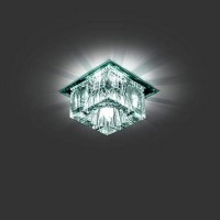 Точечный светильник Backlight BL009