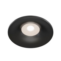 Точечный светильник Barret DL041-01B
