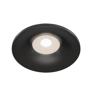 Точечный светильник Barret DL041-01B