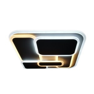 Потолочная люстра  81012/6C