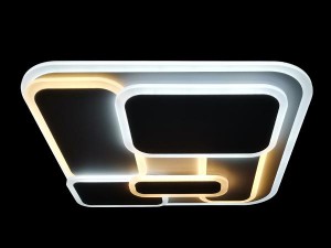 Потолочная люстра 81012/6C