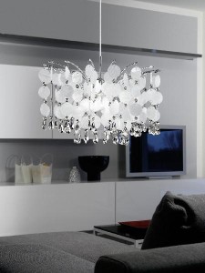 Подвесной светильник Fedra 92991