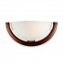 Настенный светильник Greca Wood 060