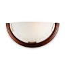 Настенный светильник Greca Wood 060