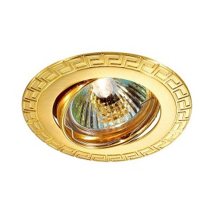 Точечный светильник Coil 369619