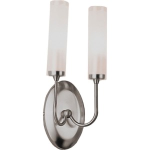 Бра B-762 B-762/2 satin chrome