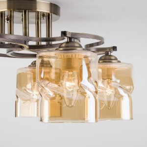 Потолочная люстра Brice 30158/5