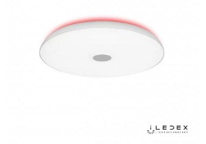 Потолочный светильник Music 1706/400 WH