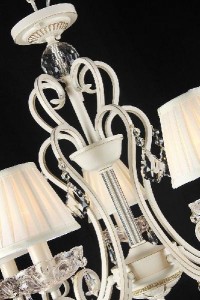 Подвесная люстра Triumph ARM288-05-G