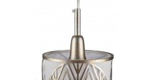 Подвесной светильник Leaf H425-PL-01-G