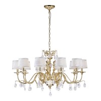 Подвесная люстра Firenze Firenze E 1.1.10.200 G