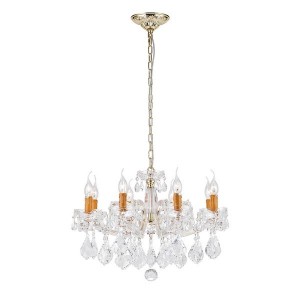 Подвесная люстра Galliano Galliano E 1.1.8.300 G