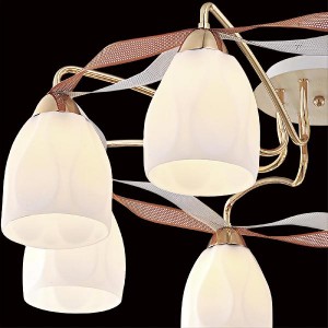 Потолочная люстра Формула CL167181