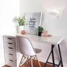 Настенный светильник  MRL LED 1009