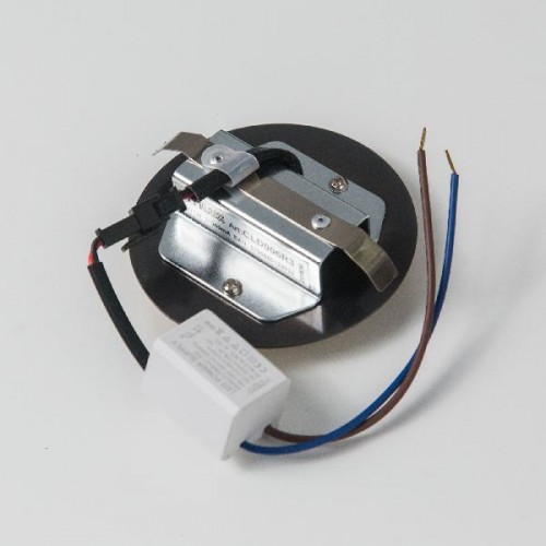 Подсветка для лестниц и ступеней Скалли CLD006R5