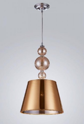 Подвесной светильник Muraneo LDP 1123 GD