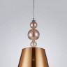 Подвесной светильник Muraneo LDP 1123 GD