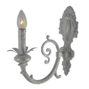 Бра  KL.77530-1-W WH