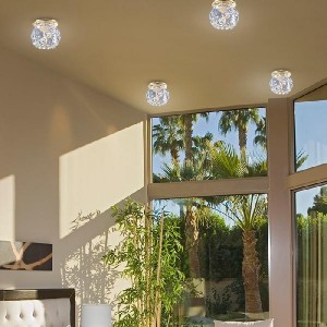 Точечный светильник Nord 369807