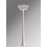 Наземный фонарь Globe 250 G25.157.S30.WXE27