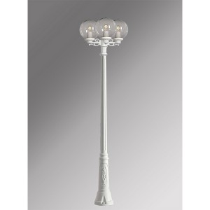 Наземный фонарь Globe 250 G25.157.S30.WXE27