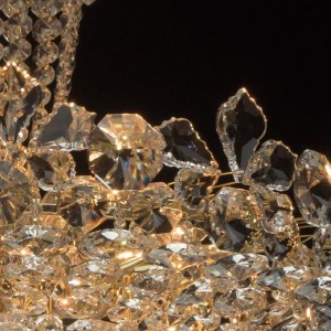 Подвесная люстра Лаура 345010914