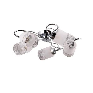 Потолочная люстра Mandorleto OML-54407-05