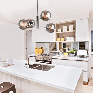 Потолочная люстра MODERNI HUGO 4493/4C