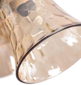 Потолочная люстра Nicole A2702PL-3AB