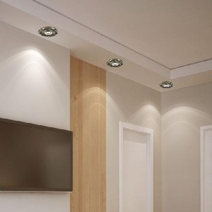 Точечный светильник Vintage 369852