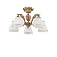 Потолочная люстра 8621 PL 8621/5
