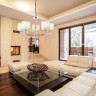 Подвесная люстра Primma SLE105273-05
