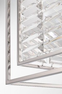 Подвесной светильник Tening MOD060PL-04CH