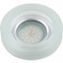 Точечный светильник Luciole DLS-L110 GU5.3 CHROME/MATT CLEAR