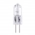 Лампочка галогеновая  G4 12V20W Super Light сверхъяркая