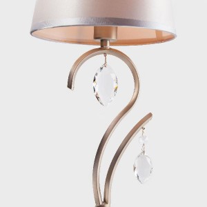 Интерьерная настольная лампа Aurelia 01059/1