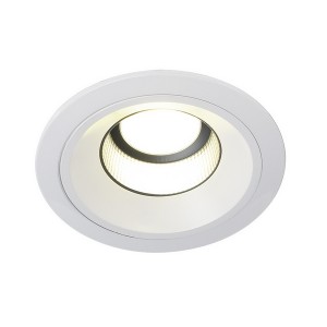 Точечный светильник Leddisk 160551