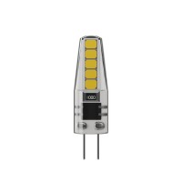 Лампочка светодиодная Capsule G4 7145