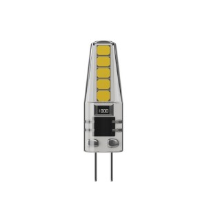 Лампочка светодиодная Capsule G4 7145